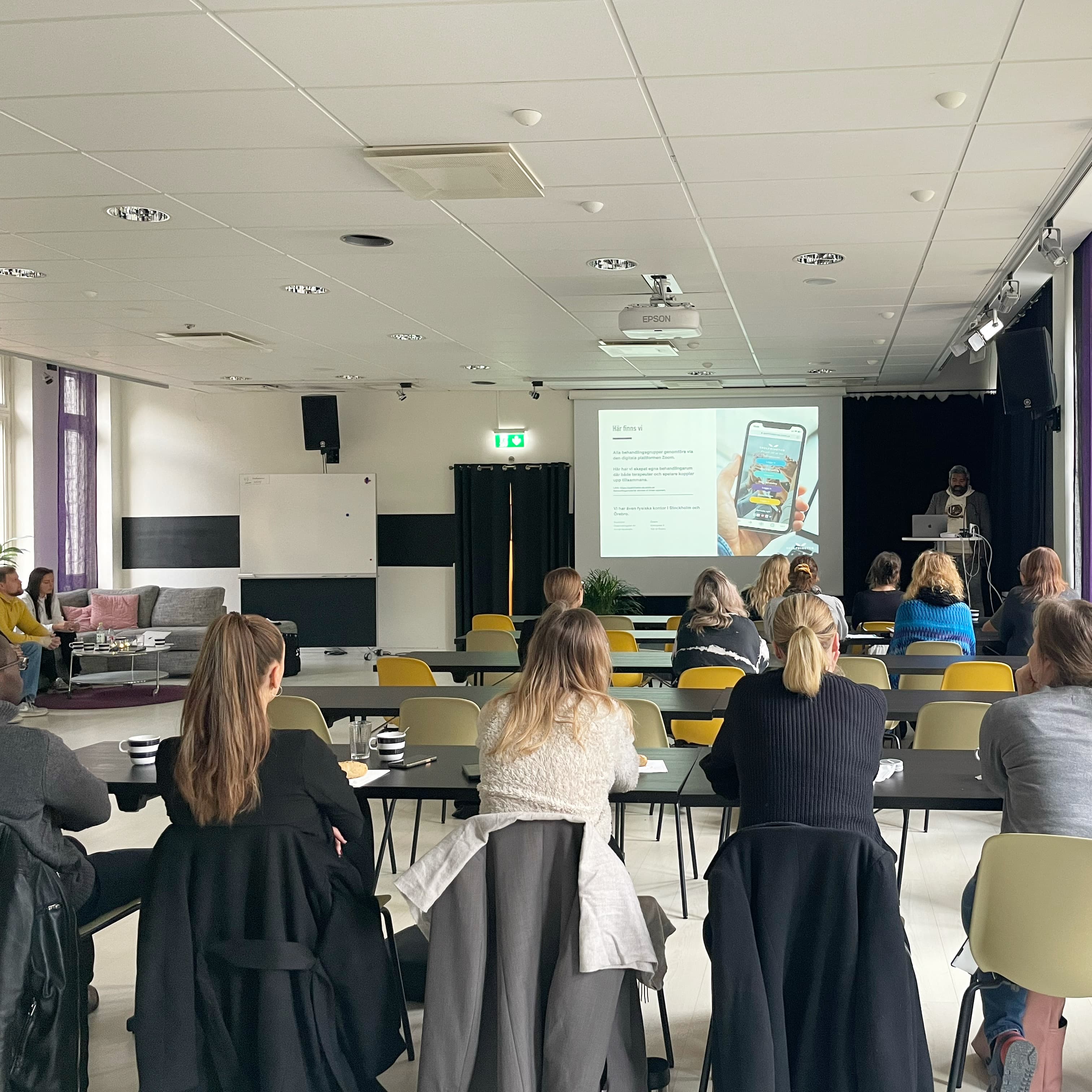 Vill du veta mer om hur vi kan hjälpa ditt företag?